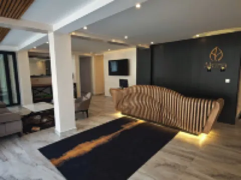 Akira Hotel Hotels in Gasabo