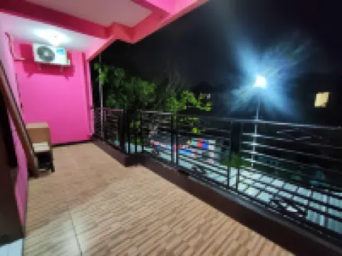 NgeKost Harian Hotels in Gayamsari