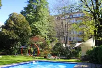 Hotel Greif, a Member of Design Hotels - piscina