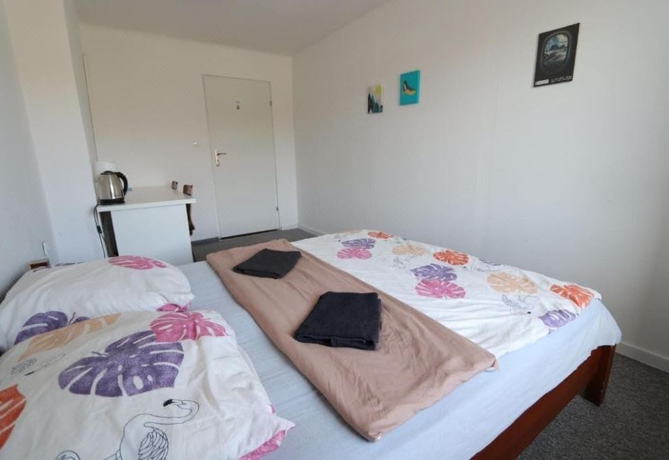 판타스틱 인 바르샤바 - NS27