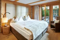 Aspen Alpin Lifestyle Hotel - Boutique