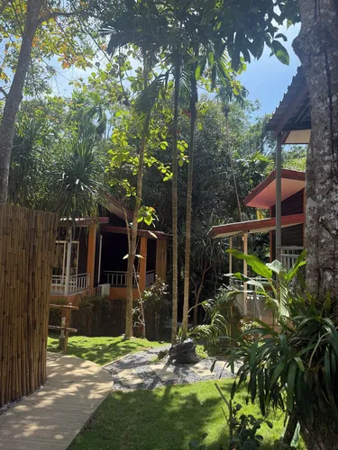 รูปภาพของเอคโค่ สมาธิ รีทรีท