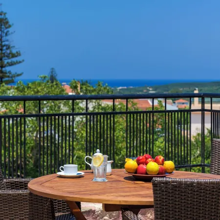 Spilia Village Hotel & Villas