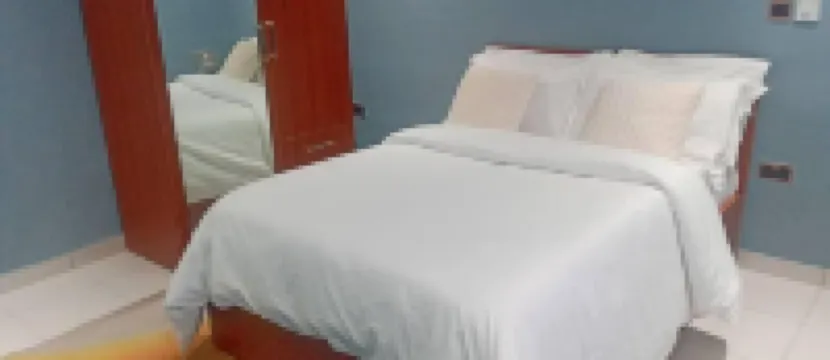 SNS Apartments
