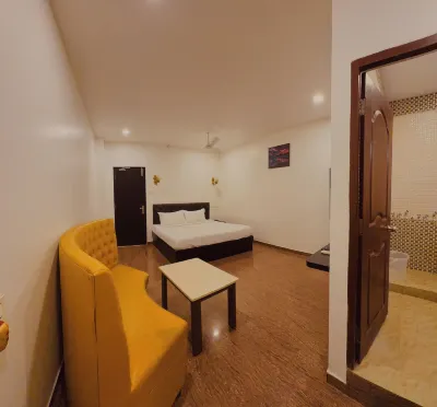 Cosy Chambre Các khách sạn ở 