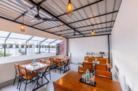 Treebo de Cloud 9 Regency Hotels in Thiruvananthapuram