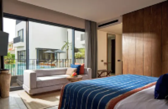 아하나 빌리지 발리 베라와 비치 주변 호텔