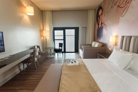 Vila Galé Collection Amazônia