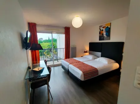 Adonis La Baule Appart'hôtel