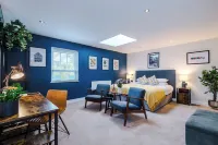 Riverside Studios in the Centre of Chester - อพาร์ทเม้นท์