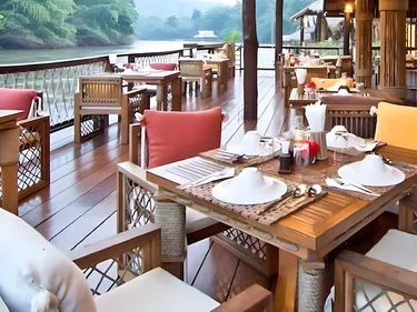 รูปภาพของเดอะ โฟลทเฮาส์