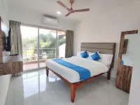 Hotel Mary Joey Baga