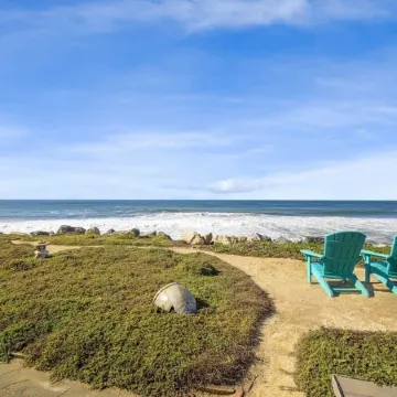 @ Marbella Lane - Oceanfront w/ Unobstructed Views!!