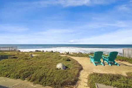 @ Marbella Lane - Oceanfront w/ Unobstructed Views!!