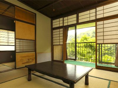 Sato Ryokan