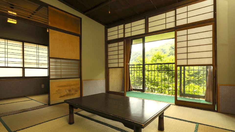Sato Ryokan