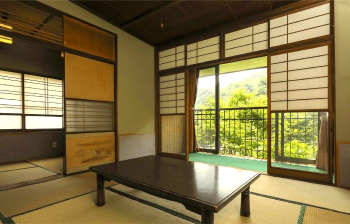 Sato Ryokan