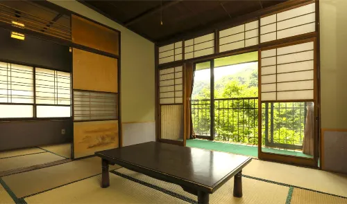 Sato Ryokan - 2 Sao