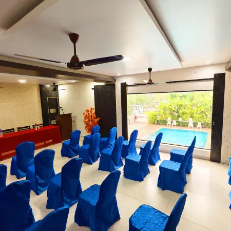 Hotel Seagate