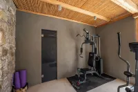Aegean Hospitality - Gym