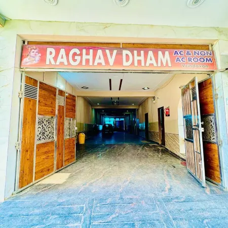 Raghav Dham