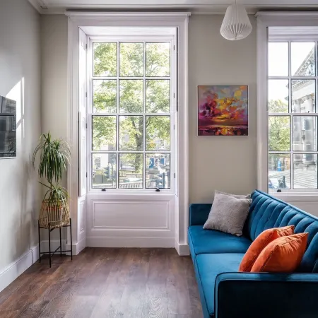 Dalton Sq Apartments