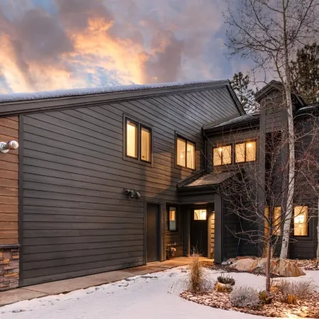 Park City Hct-26c Hot Tub KBM Resorts