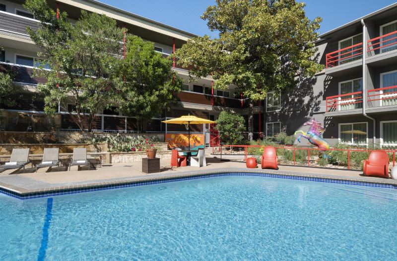Aiden by Best Western @ Austin City Hotel photo 3