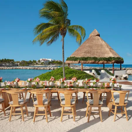Dreams Aventuras Riviera Maya