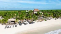 Secrets Tulum Resort and Beach Club - Luxury