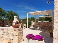 Borgo Altobello Hotels in Cisternino