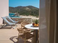 Heromylos Resort & Spa - Ocean View