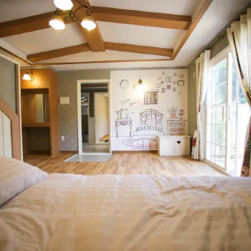 Bonghwa The On Saemiro Pension