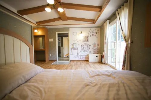 Bonghwa The On Saemiro Pension