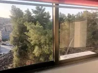 ペトラ デザート ホテル クルセイダー城周辺のホテル