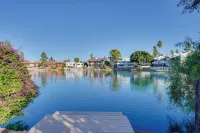 9 Mi to Downtown Tempe: Condo w/ Pool Access - Apartments