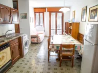 Centric apartment by the beach Hotels in Eraclea
