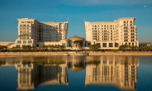 阿斯塔納瑞吉飯店