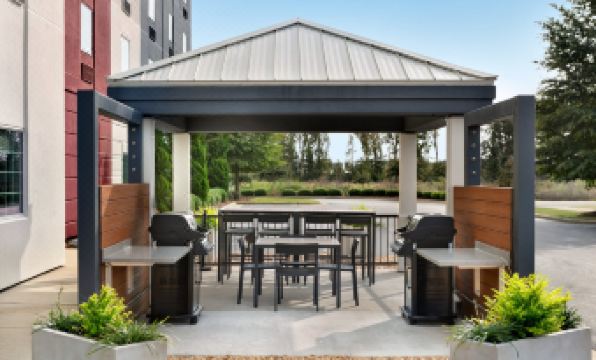 Candlewood Suites HARRISBURG I-81 - HERSHEY AREA by IHG