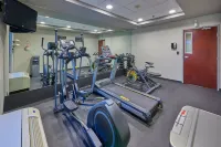 City Express by Marriott Saltillo Norte - gimnasio