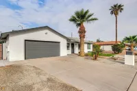 Mesa Revere Oasis - Pool, Hot Tub, Game & Golf