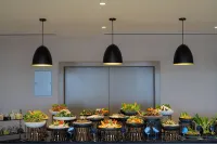 Petra Pillars Luxury Hotel - breakfast