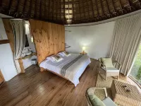 Minca El Dorado Reserve Hoteles en 