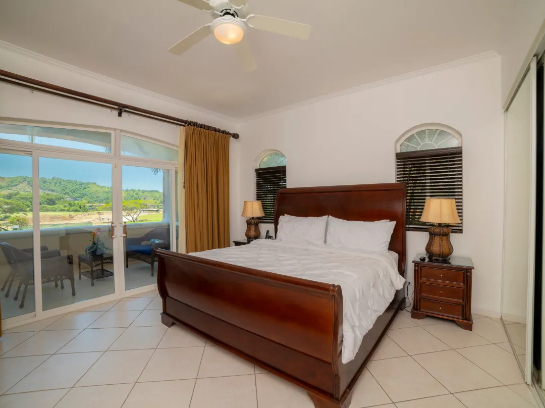 Colina 5d 3 Bdr Garden View In Los Suenos - Playa Herradura