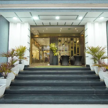 Hotel Krishna Cottage