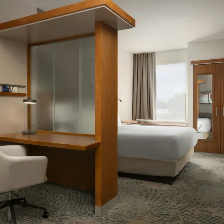 SpringHill Suites Voorhees Mt. Laurel/Cherry Hill