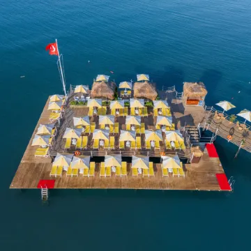 Limak Atlantis Deluxe Hotel Belek