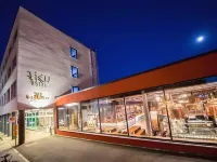 Joesepp´S Hotel am Schweizerberg Hotels in Memmingen