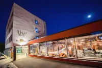 Joesepp´S Hotel am Schweizerberg