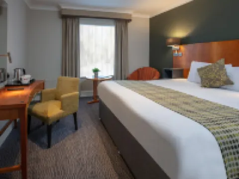 Best Western Plus Angel Hotel Hotels in Chippenham